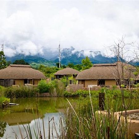 Montis Resort Pai Exterior foto