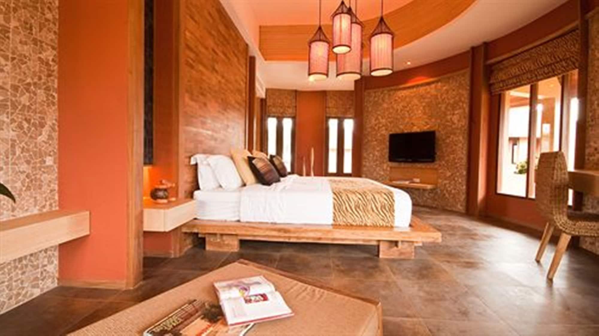 Montis Resort Pai Exterior foto