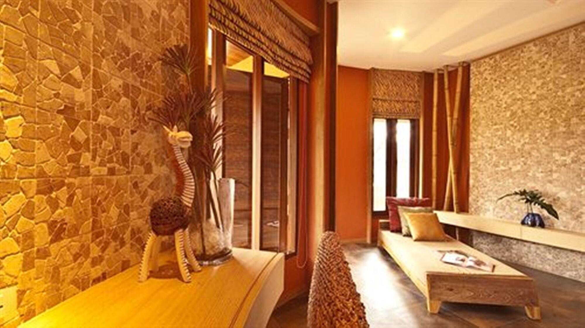 Montis Resort Pai Exterior foto