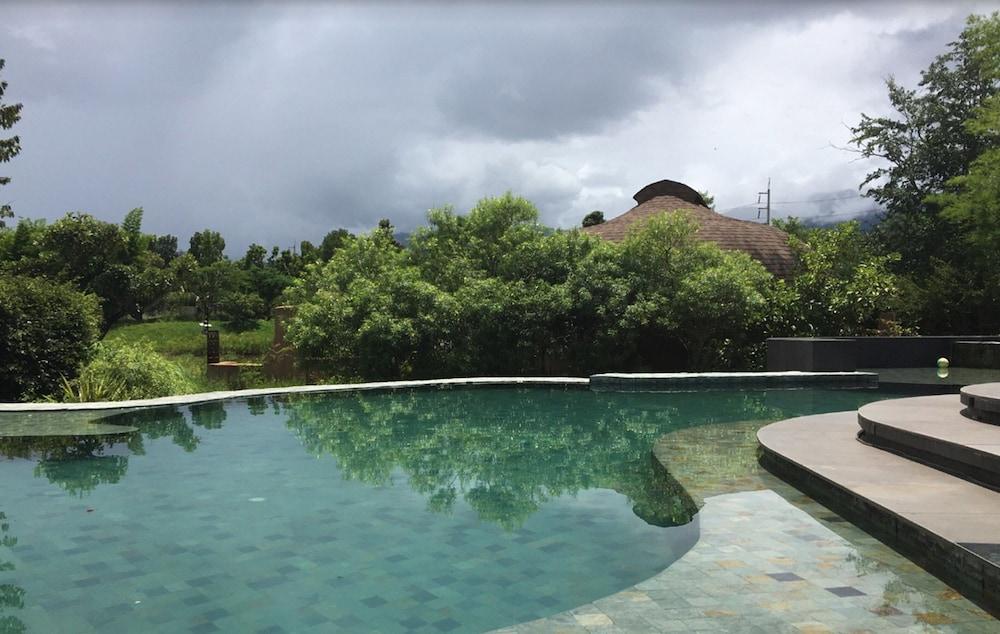 Montis Resort Pai Exterior foto
