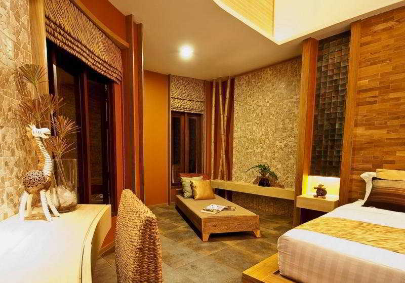 Montis Resort Pai Exterior foto