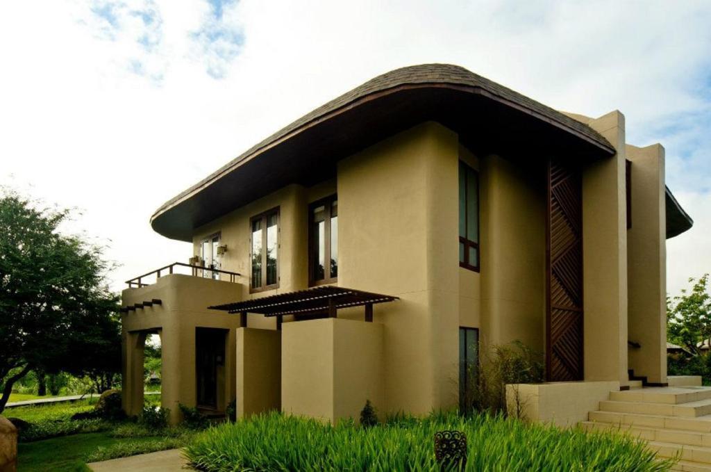Montis Resort Pai Habitación foto