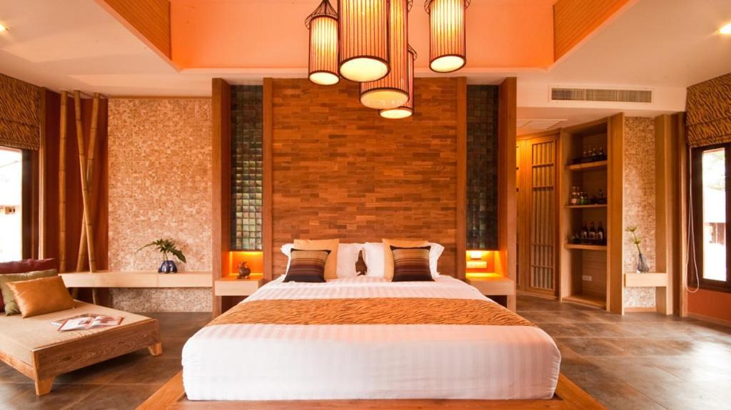 Montis Resort Pai Habitación foto