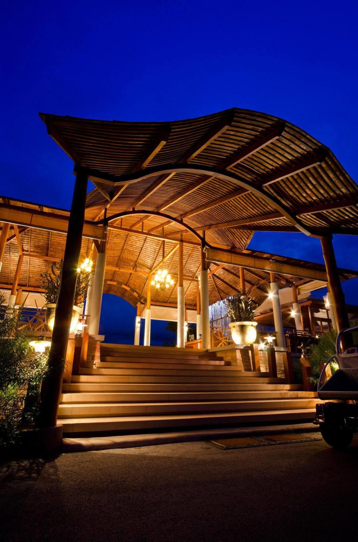 Montis Resort Pai Exterior foto