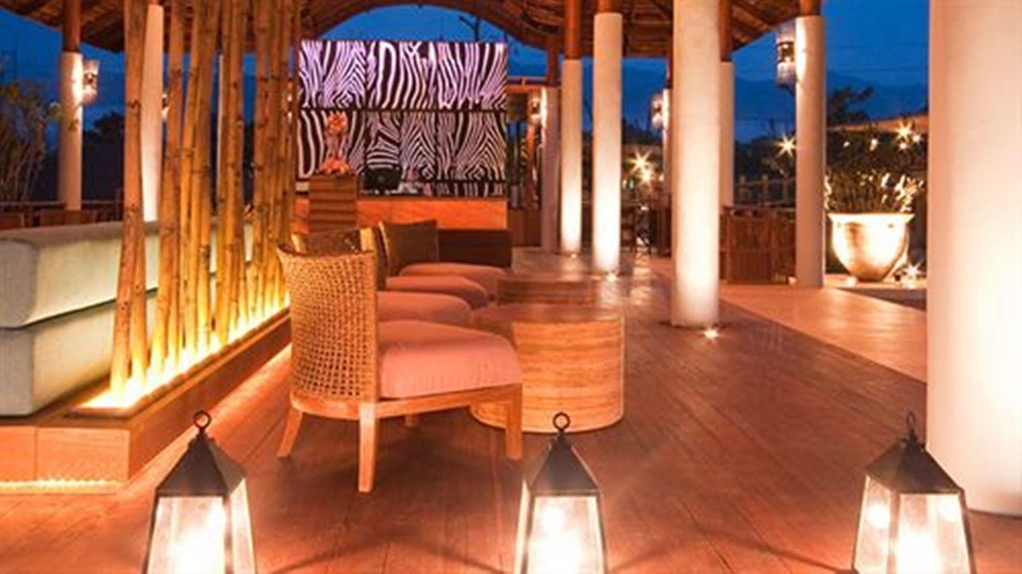 Montis Resort Pai Exterior foto
