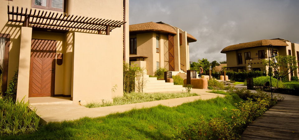 Montis Resort Pai Exterior foto